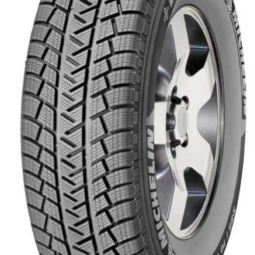 MICHELIN LATITUDE ALPIN 245/70 R16 107T