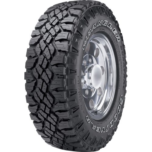 GOODYEAR WRANGLER DURATRAC 255/55 R20 110Q XL FP