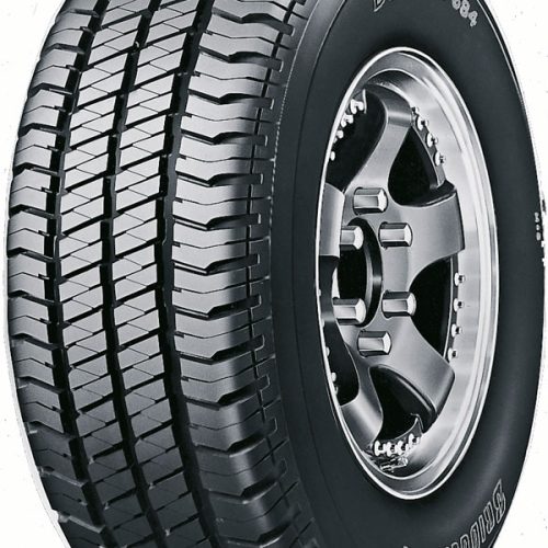 BRIDGESTONE D684 205/65 R16 95T