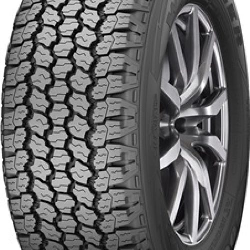 GOODYEAR WRANGLER AT ADV 205/ R16 110S