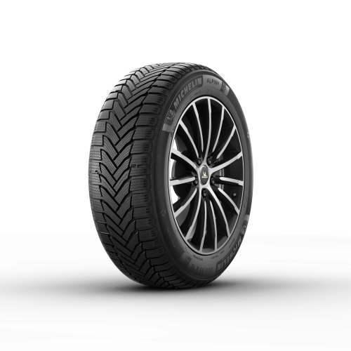 MICHELIN ALPIN 6 205/45 R17 88V XL