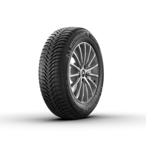 MICHELIN ALPIN A4 GRNX 175/65 R15 88H XL