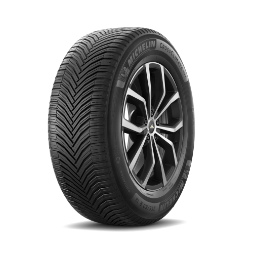 MICHELIN CrossClimate 265/65 R17 112H