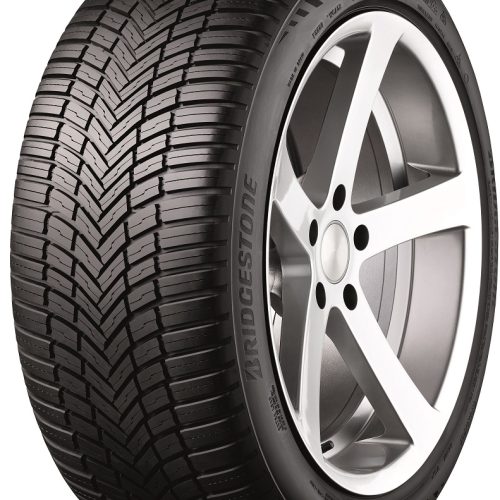 BRIDGESTONE A005 EVO 255/35 R19 96Y XL FR