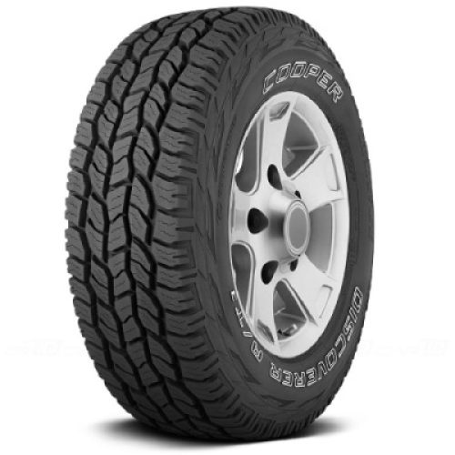 COOPER DISCOVERER AT3 SPORT 2 285/50 R20 116H XL