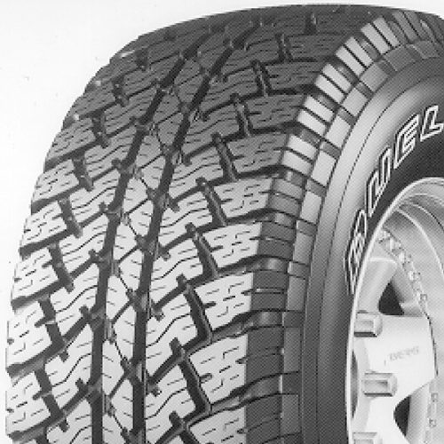 BRIDGESTONE D693III 285/60 R18 116V