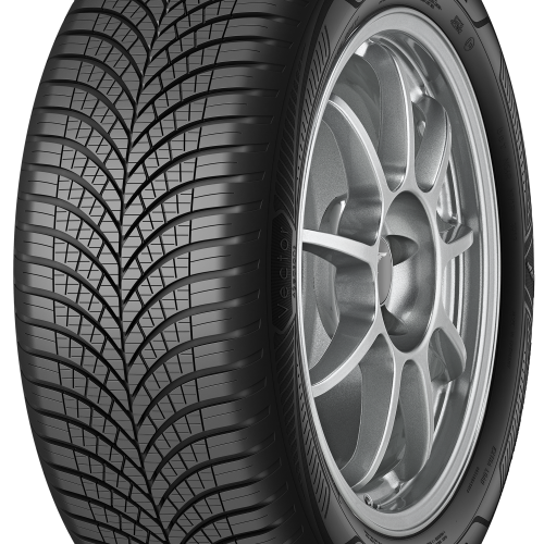 GOODYEAR VECTOR 4SEASON G3 225/55 R19 99V