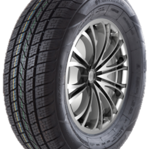 POWERTRAC POWER MARCH A/S 225/40 R18 92Y XL