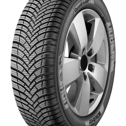 KLEBER QUADRAXER2 SUV 205/70 R16 97H