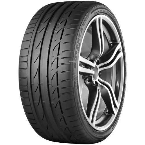 BRIDGESTONE S001L 275/35 R21 99Y RFT