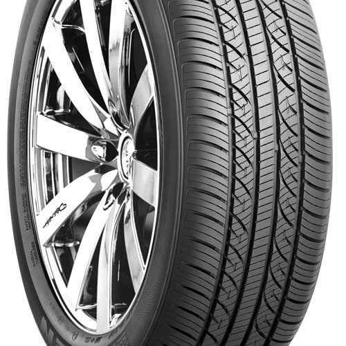 NEXEN CP671 215/70 R16 100H