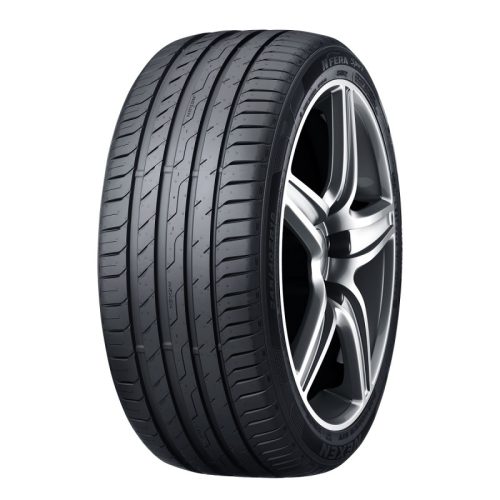 NEXEN N’FERA Sport 215/45 R17 XL 91 Y