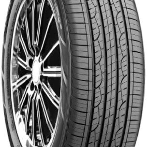 NEXEN N’Priz RH7 235/70 R17 107 H