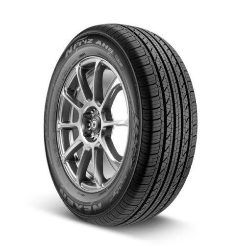 NEXEN N’Priz AH8 215/45 R18 89V