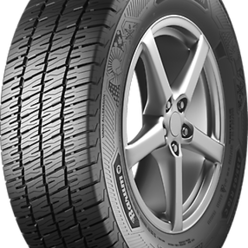 BARUM Vanis AllSeason 215/65 R16 109/107T 8PR