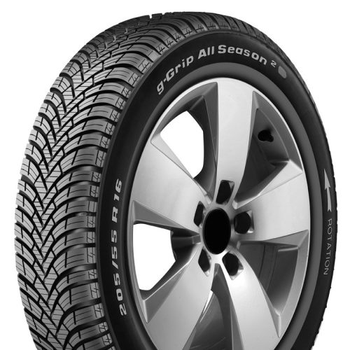 BFGOODRICH G-GRIP ALL SEASON2 SUV GO 205/70 R16 97H