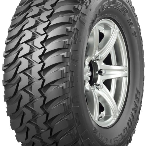 BRIDGESTONE DUELER M/T 674 235/85 R16 120Q