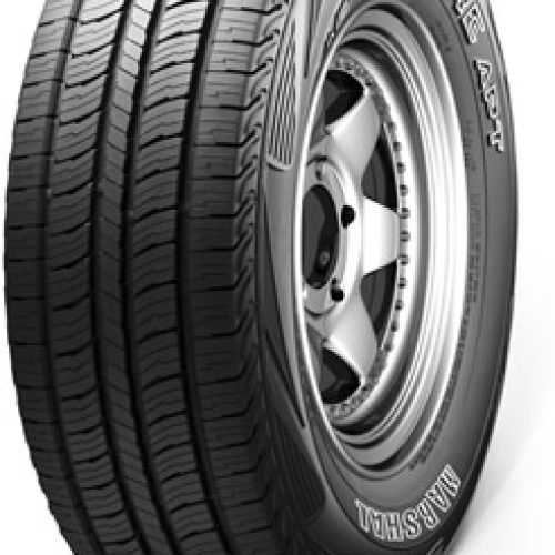 MARSHAL KL51 255/60 R18 112V XL