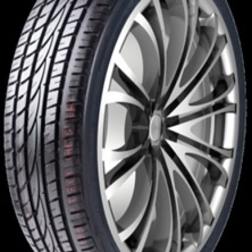 POWERTRAC CITYRACING 245/55 R19 107V