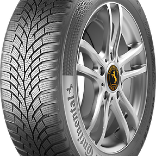 CONTINENTAL WinterContact TS 870 165/60 R15 77T