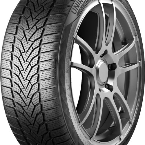 Uniroyal Winterexpert 235/55 R19 105V Xl Fr