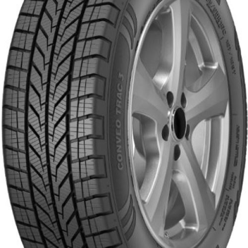 FULDA CONVEO TRAC 3 195/65 R16 104T