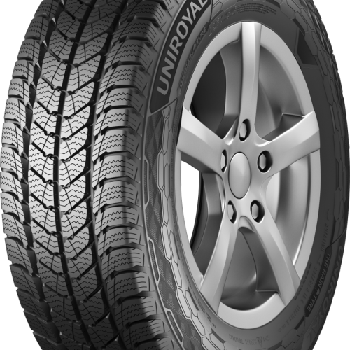 UNIROYAL Snow Max 3 225/55 R17 109/107T