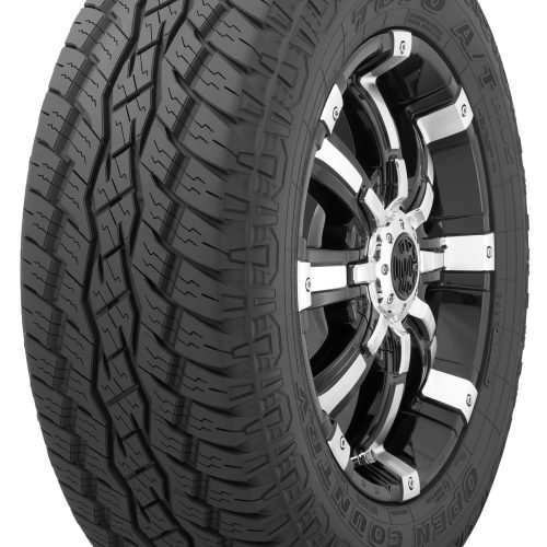 TOYO OPEN COUNTRY A/T PLUS 215/60 R17 96V