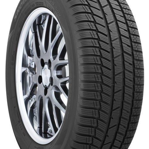 TOYO SNOWPROX S954 SUV 275/45 R20 110V XL