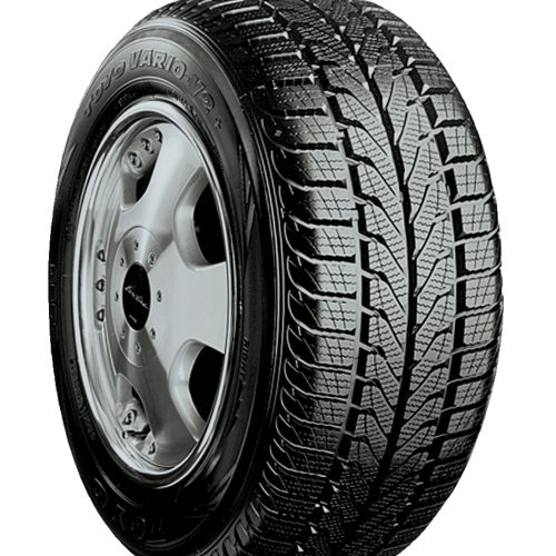 TOYO VARIO-V2+ 155/80 R13 79T