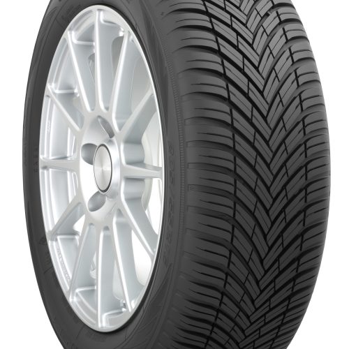 TOYO CELSIUS AS2 215/55 R16 93V