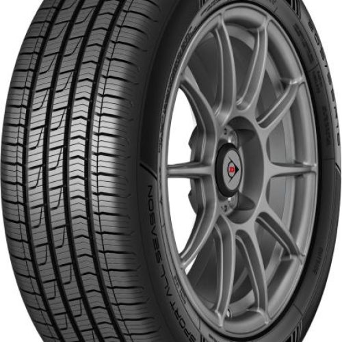 DUNLOP SPORT ALL SEASON 205/50 R17 93W XL