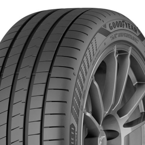 GOODYEAR EAGLE F1 ASYMM 6 255/35 R19 96Y XL FP