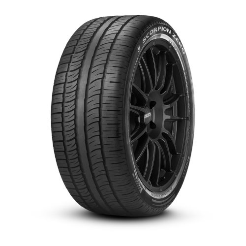 PIRELLI SCORPION ZERO ASIMMETRICO 285/35 R22 106W XL NCS ZR