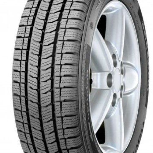 BFGOODRICH ACTIVAN GO 195/65 R16 104/102R C