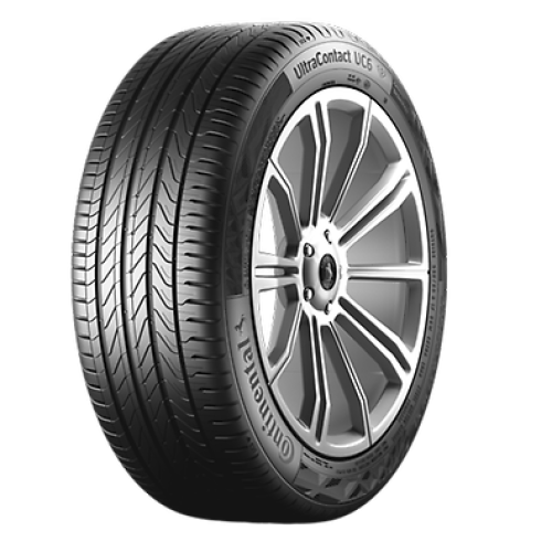 CONTINENTAL UltraContact 175/55 R15 77T