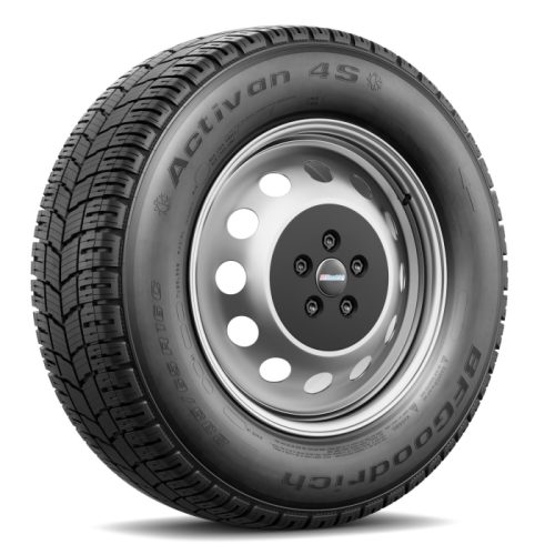 BFGOODRICH ACTIVAN 4S 195/70 R15 104/102R