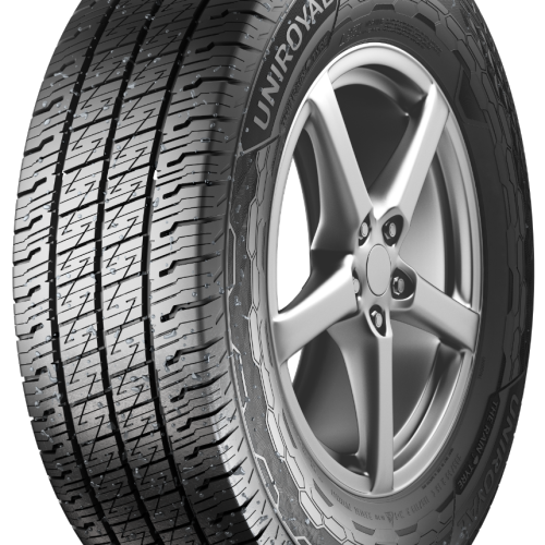 UNIROYAL AllSeasonMax 195/75 R16 107/105R 8PR