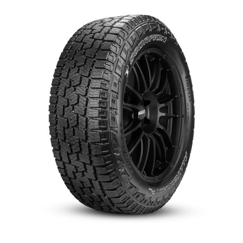 PIRELLI SCORPION ALL-TERRAIN PLUS 265/70 R16 112T FR