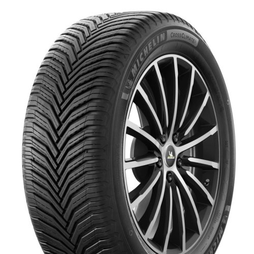 Michelin Crossclimate 2 Suv 235/60 R17 106V Xl