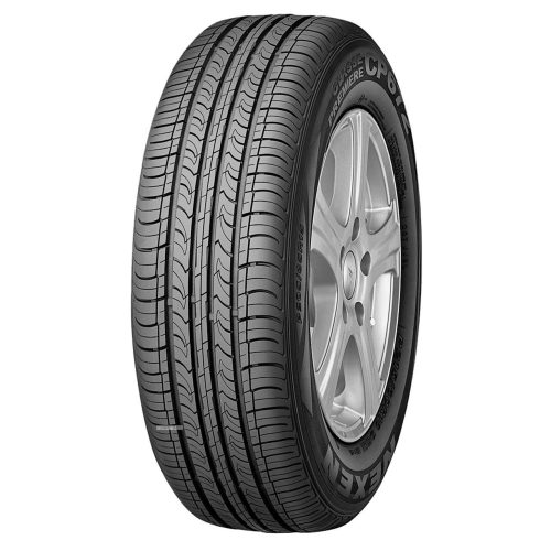 NEXEN CP672 M+S 225/55 R18 98H 4PR