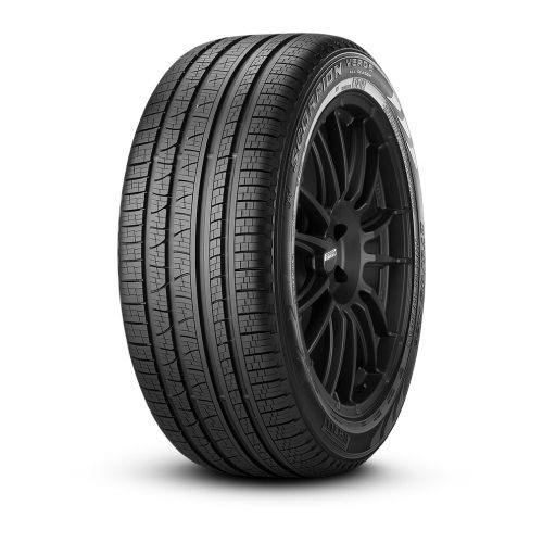 PIRELLI SCORPION VERDE ALL SEASON SF 235/60 R18 103V RFT FR MOE