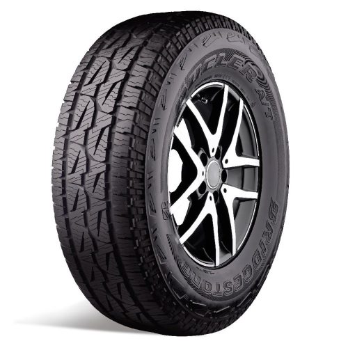 BRIDGESTONE A/T 001 31/10.50 R15 109S