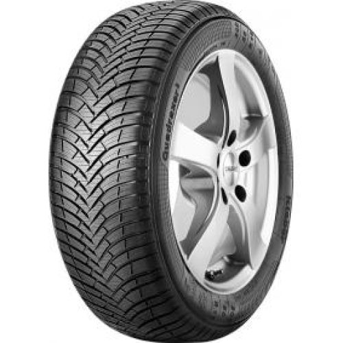 KLEBER QUADRAXER3 245/45 R19 102Y XL FR