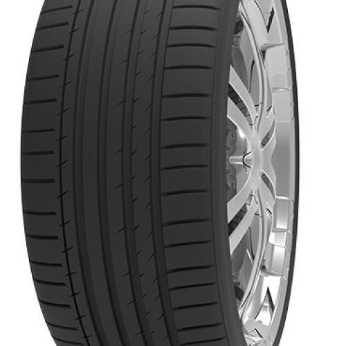 Gripmax Suregrip Pro Sport 315/30 R22 107Y Xl