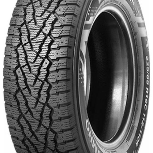 KUMHO PORTRAN CW11 195/75 R16 107R