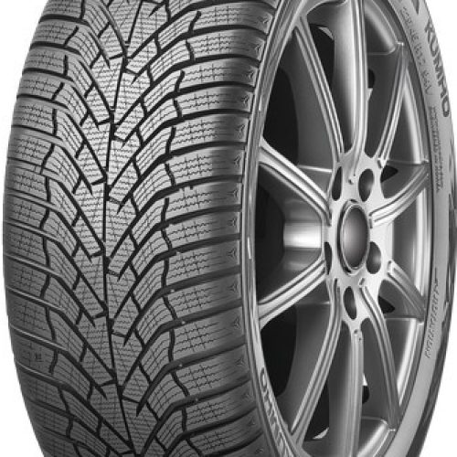 KUMHO WINTERCRAFT WP52 185/55 R15 82T