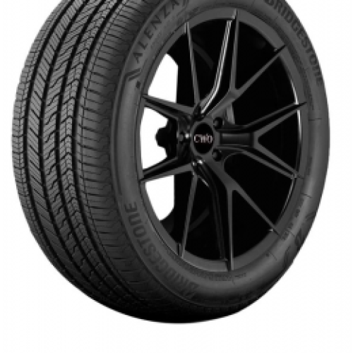 BRIDGESTONE ALENZA SPORT ALL SEASON 255/45 R20 105T XL FR