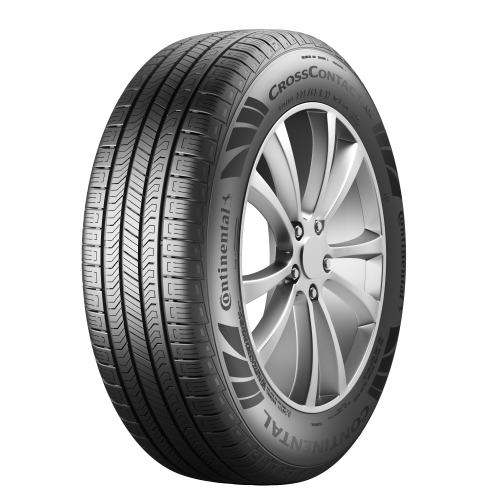 CONTINENTAL CrossContact RX 275/45 R22 115W XL FR LR