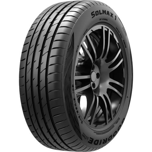 Goodride Solmax1 215/50 R18 92W